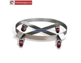 Mâm đẩy phuy inox SD55D