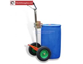 Xe đẩy 2 bánh DE 450